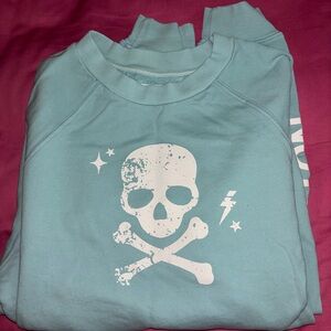 Soul cycle sweatshirt